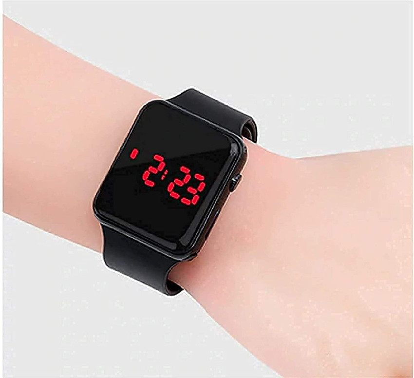 Led watch prices on sale