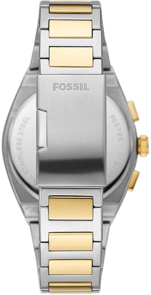 Fossil 112800 discount