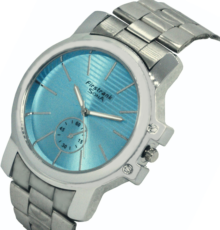 Sona firstrank discount watches price list