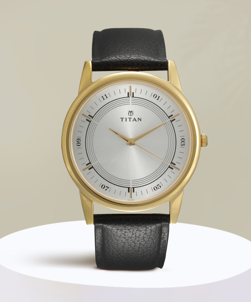 Titan watch price discount rate