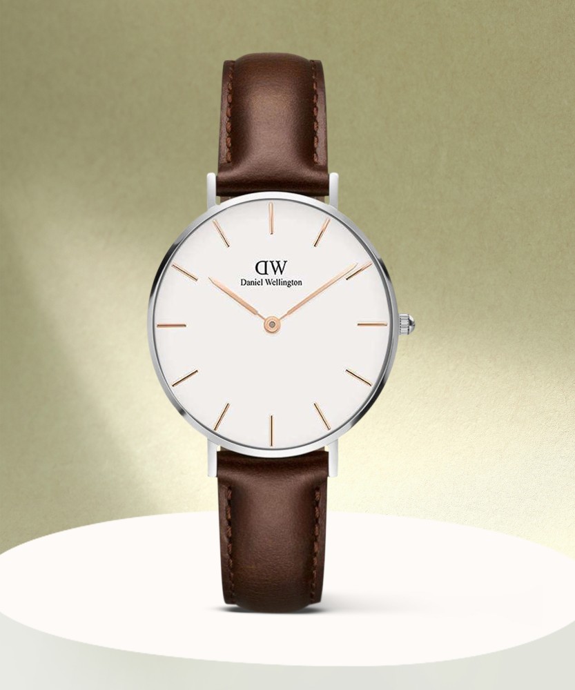 Daniel wellington 2025 watches flipkart