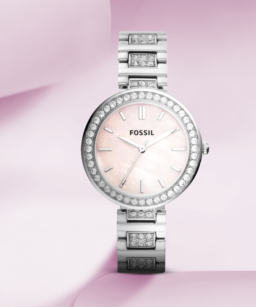 buy fossil women's watches online