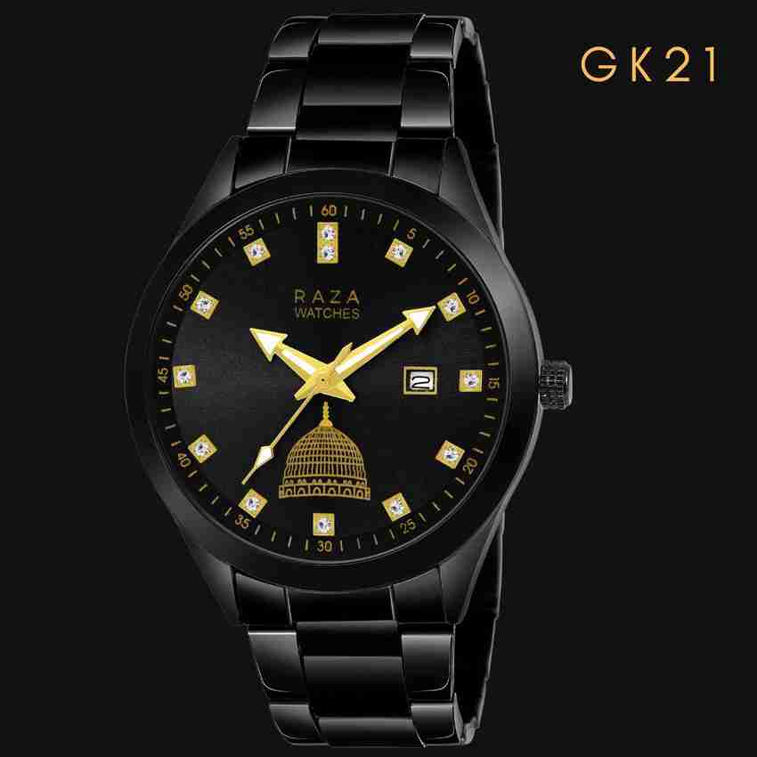 Allisto europa outlet watch