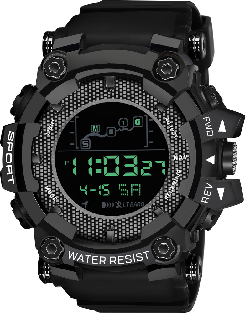 Mens gym watch store