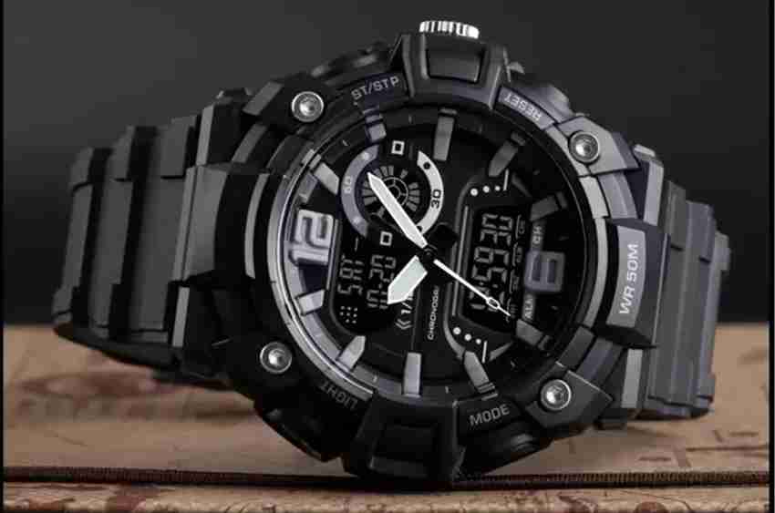 Skmei g sales shock
