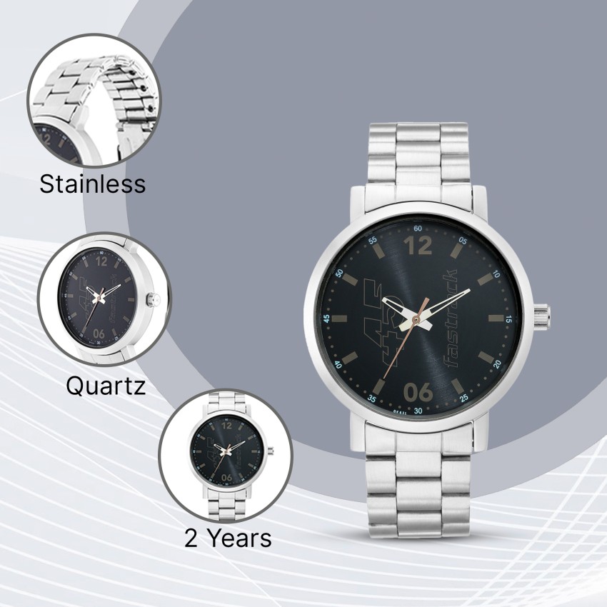 Fastrack watches for cheap mens below 2000 flipkart