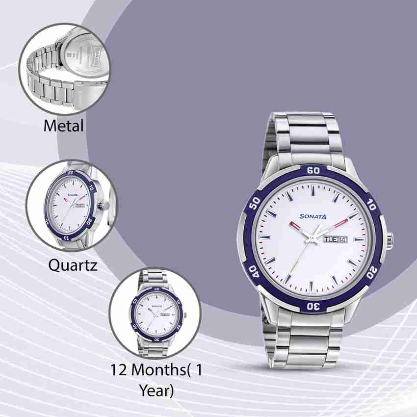 Sonata nxt watches hotsell