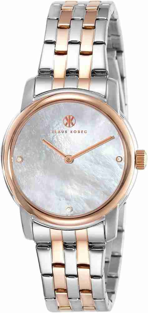 Klaus kobec ceramic 2025 watch