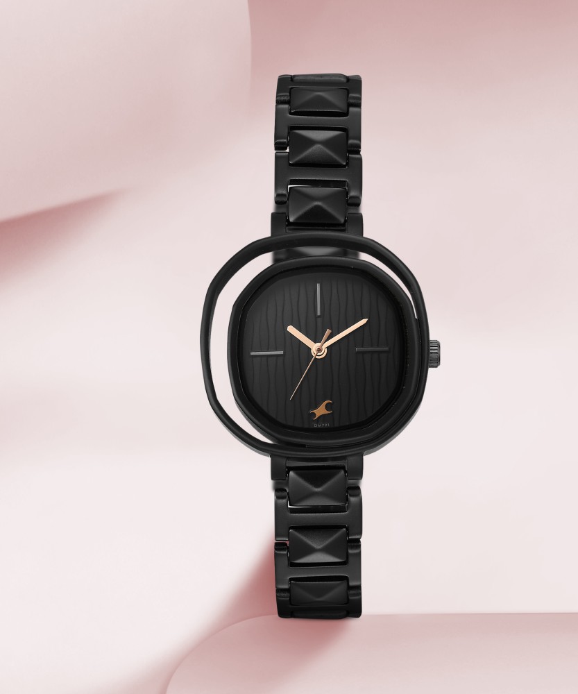 Flipkart fastrack 2024 watches for women