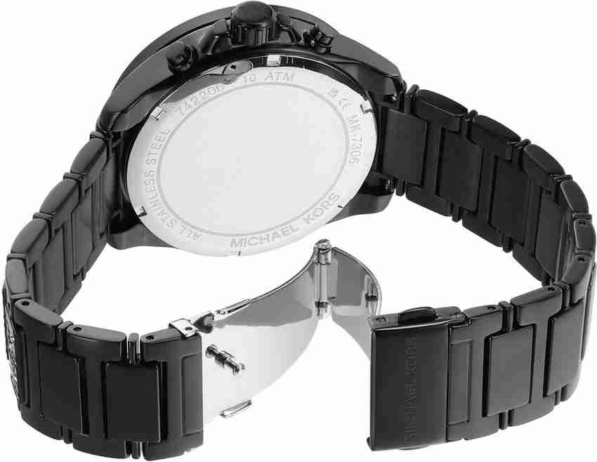 Michael kors mk best sale 7306