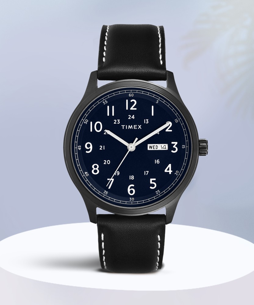 Timex best sale expedition flipkart