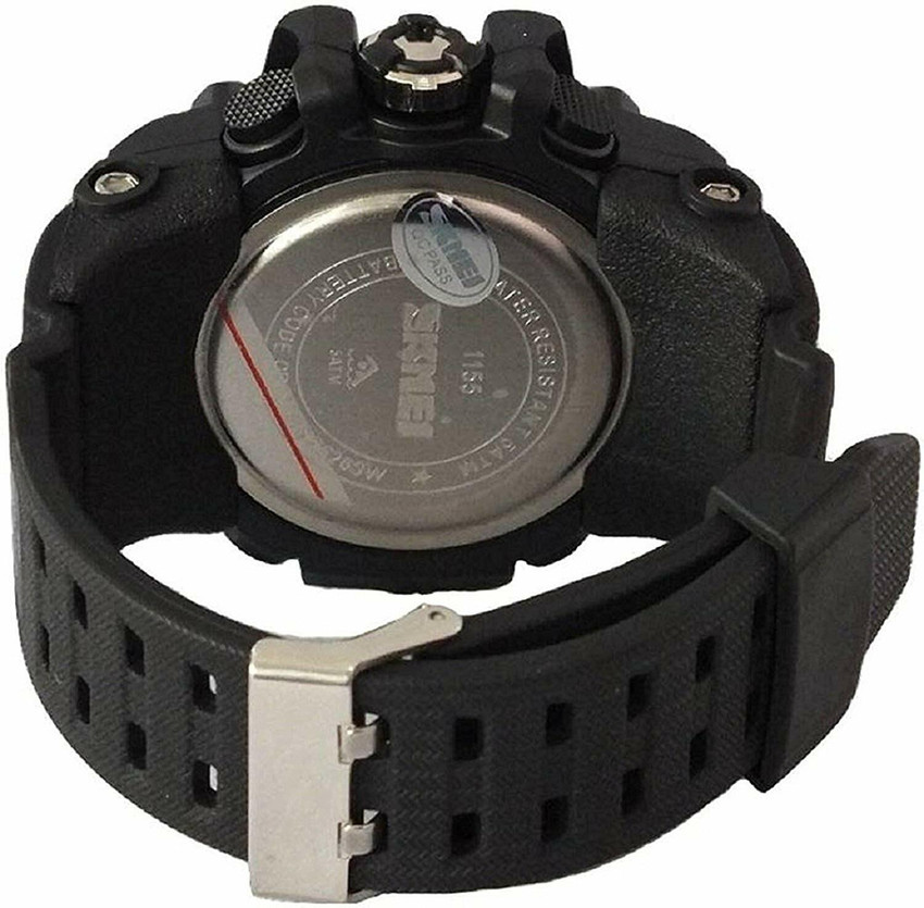 Skmei watch skm 1155 outlet