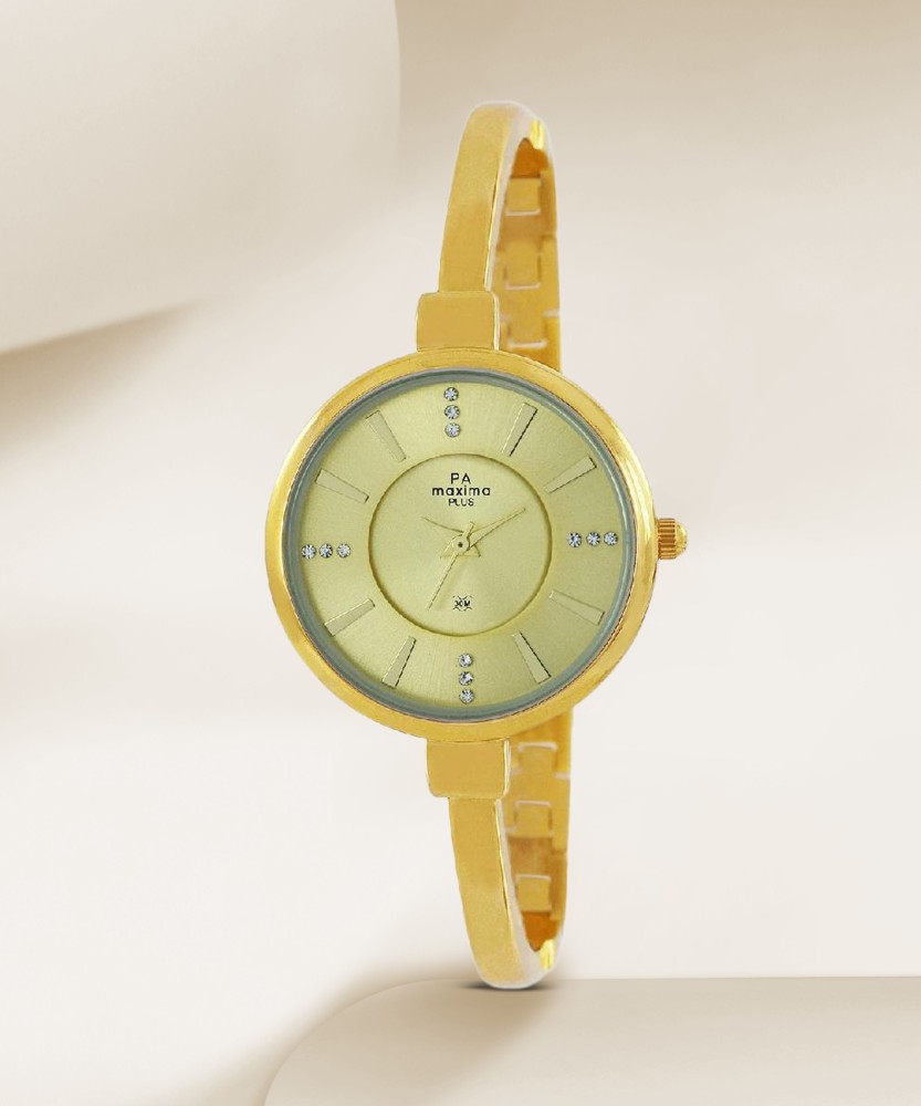 Maxima watches for womens in clearance flipkart