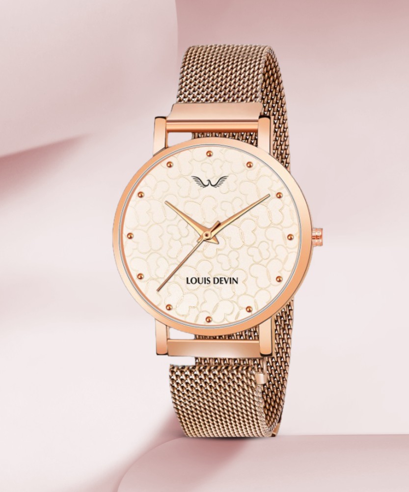 Ladies watch clearance price flipkart