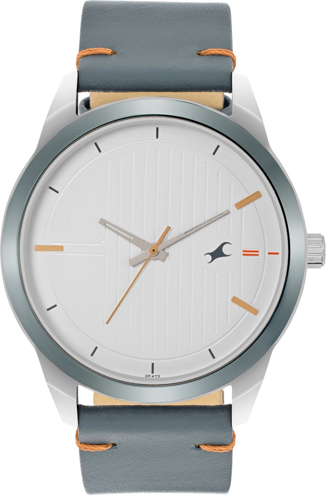 Fastrack wrist watch flipkart best sale