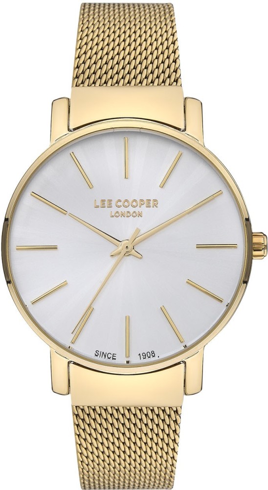 Lee cooper womens on sale watches