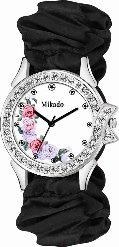 Mikado watches deals flipkart