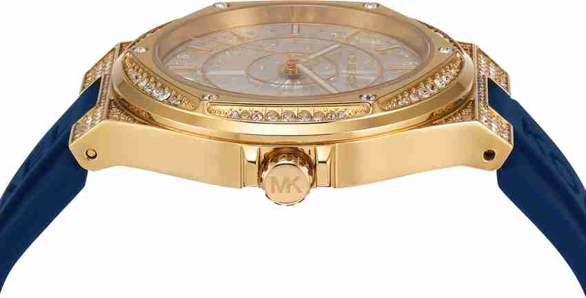 MICHAEL KORS Lennox Lennox Analog Watch For Women Buy MICHAEL