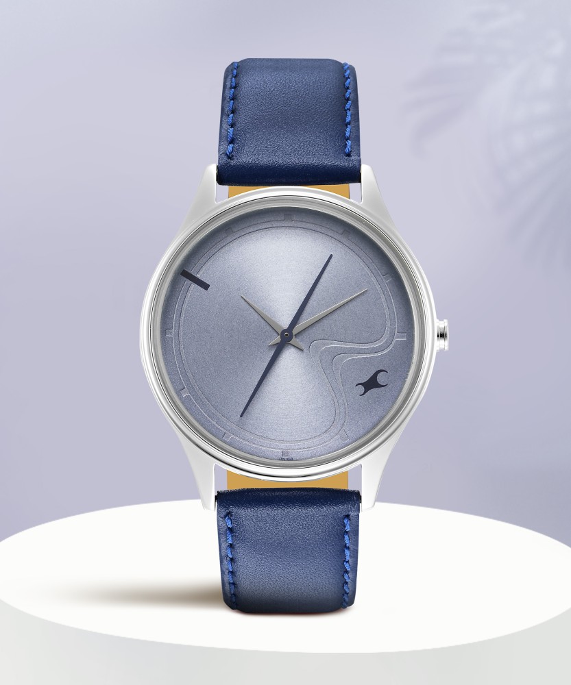 Watch outlet fastrack flipkart