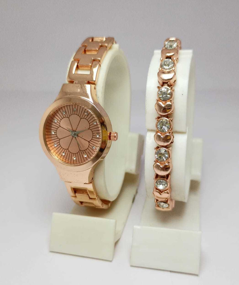 Nilkanth Sales Analog Watch For Girls Buy Nilkanth Sales