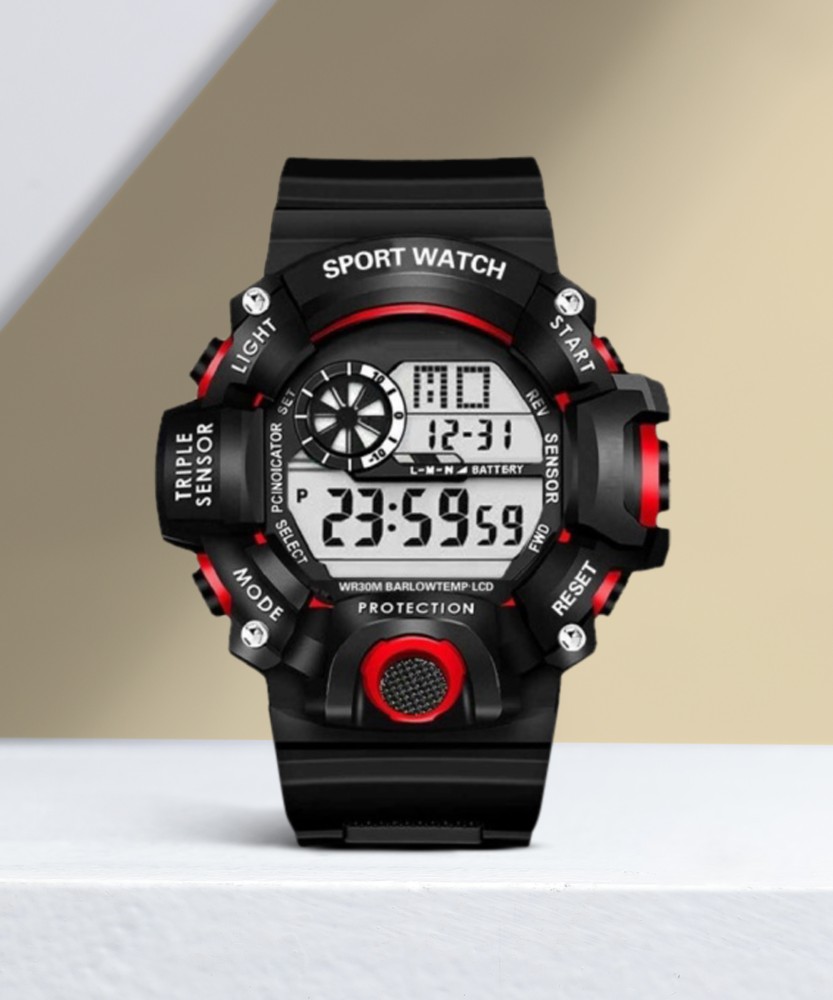 Sports shop watch online