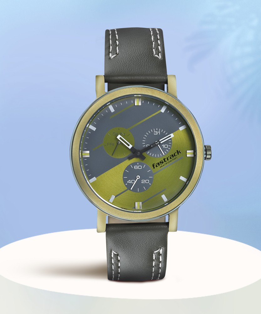 Fastrack 3147ksa clearance