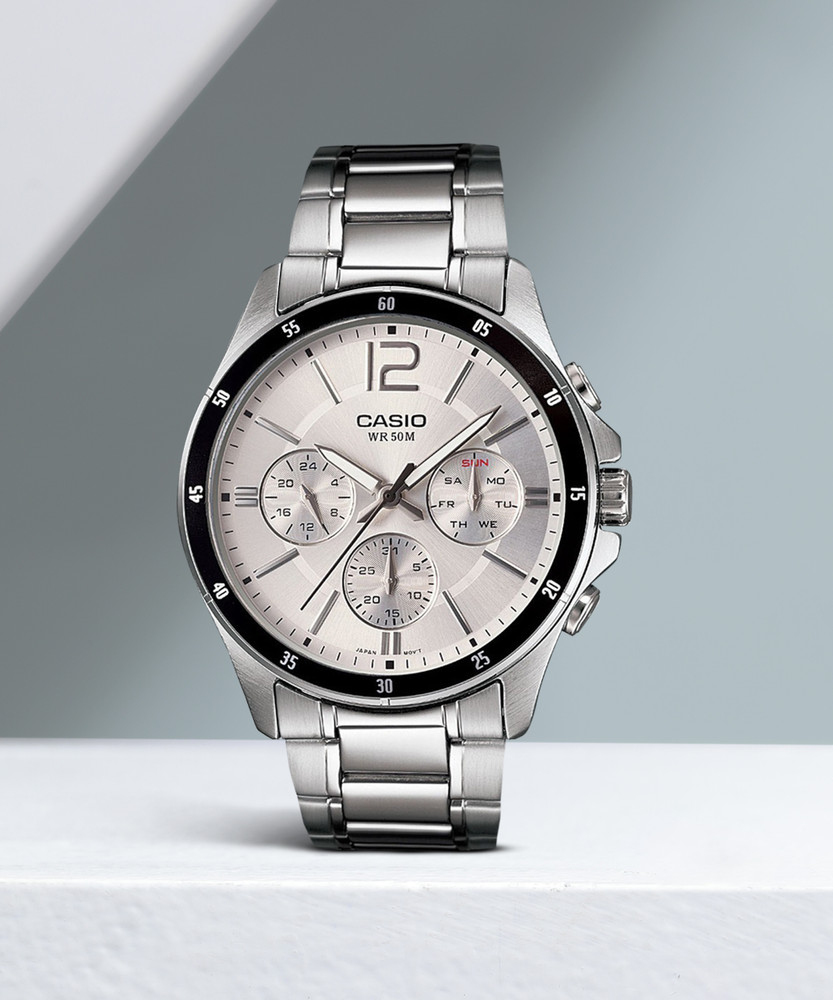 Casio wr50m price store