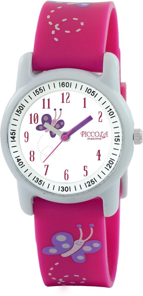 MAXIMA PICCOLA PICCOLA Analog Watch For Girls Buy MAXIMA