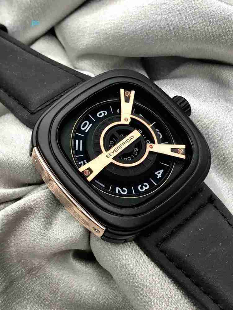 Sevenfriday flipkart hotsell