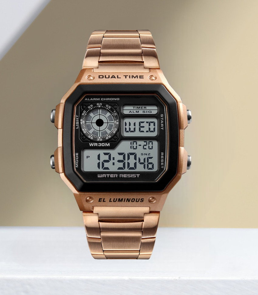 Top 10 watches for boys cheap