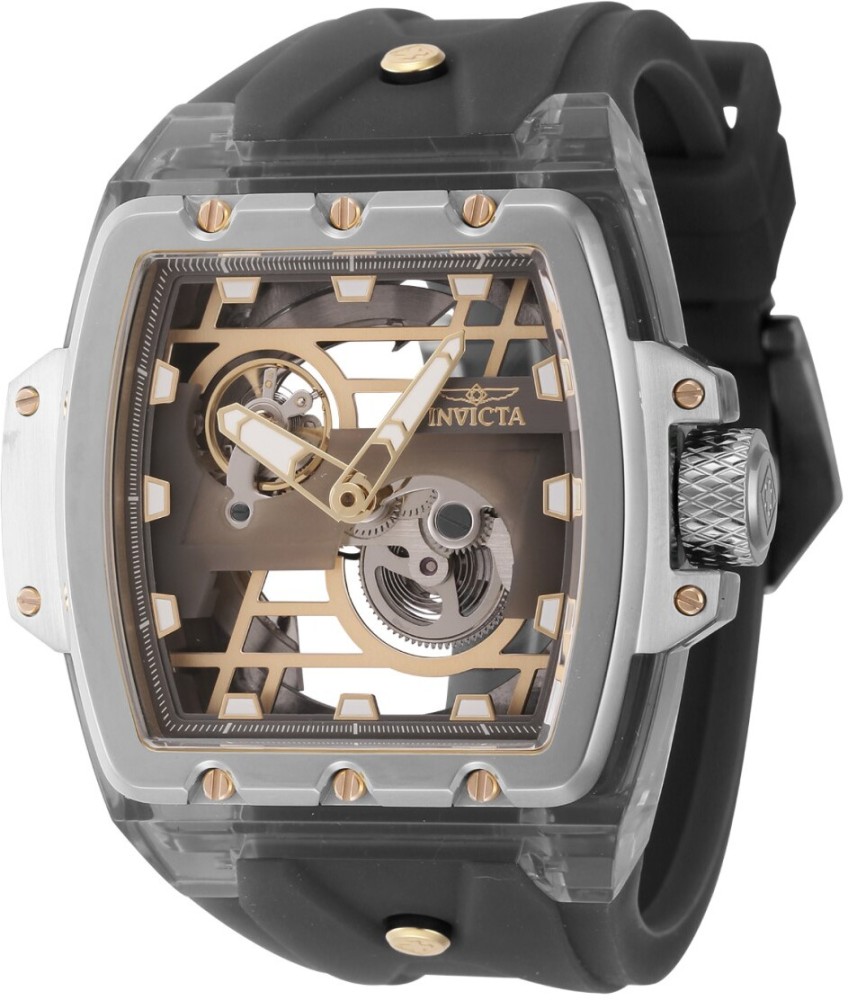 Invicta shop watches flipkart