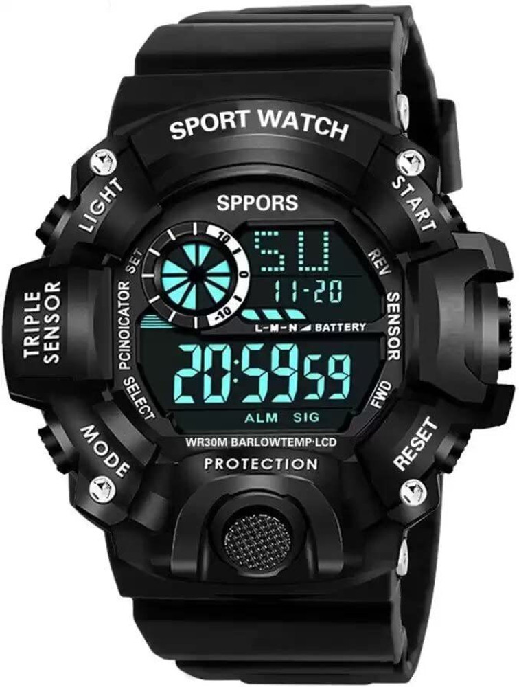 10 years outlet boys watch