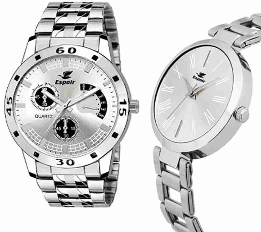 Espoir 109 MB109 manishawhite001 combo 3 Analog Watch For Men Women Buy Espoir 109 MB109 manishawhite001 combo 3 Analog Watch For Men Women 1 Online at Best Prices in India Flipkart