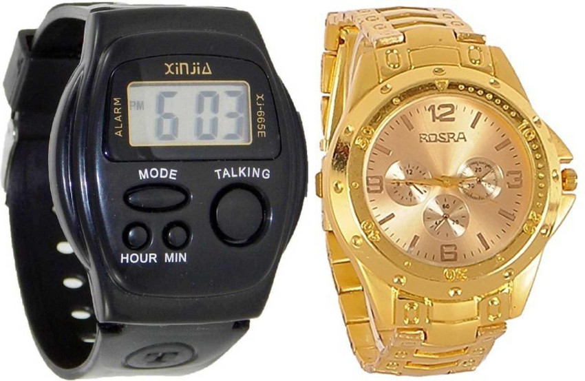 Xinjia watch price cheap