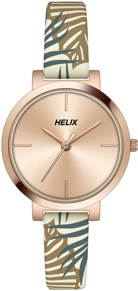 Timex helix girl watch clearance