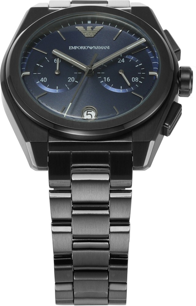 - For ARMANI For - Online Buy Men EMPORIO EMPORIO Watch in ARMANI Analog Analog - Men India Prices AR11561 at Best Watch