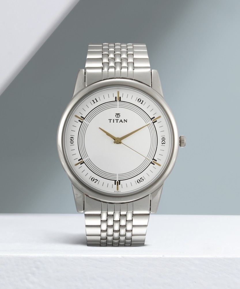 Titan watch top 1107 yaf price