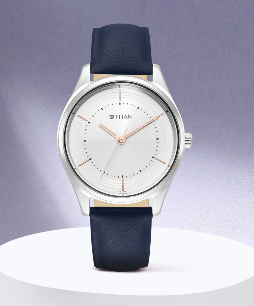 Titan watch best sale for ladies flipkart