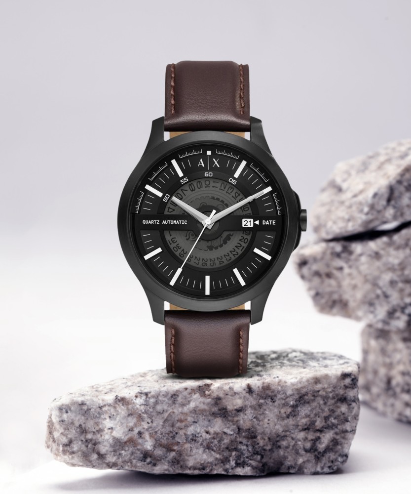 Armani exchange 2024 watches flipkart