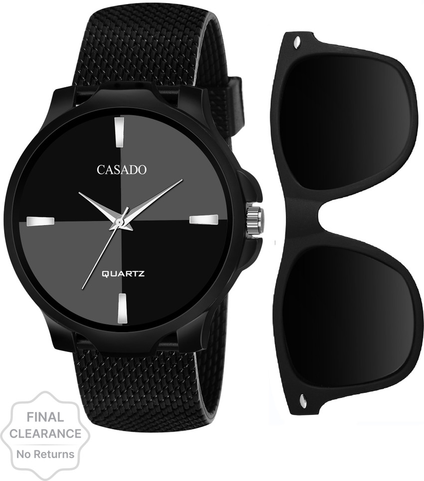 Casado watch flipkart cheap
