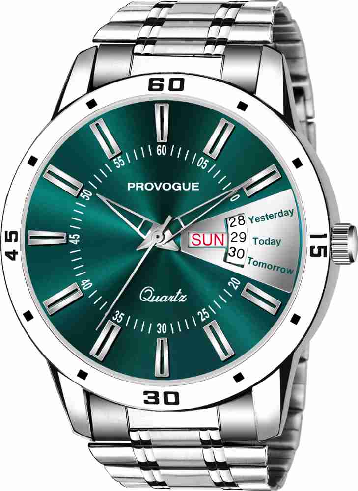 Provogue h on sale quartz watch price