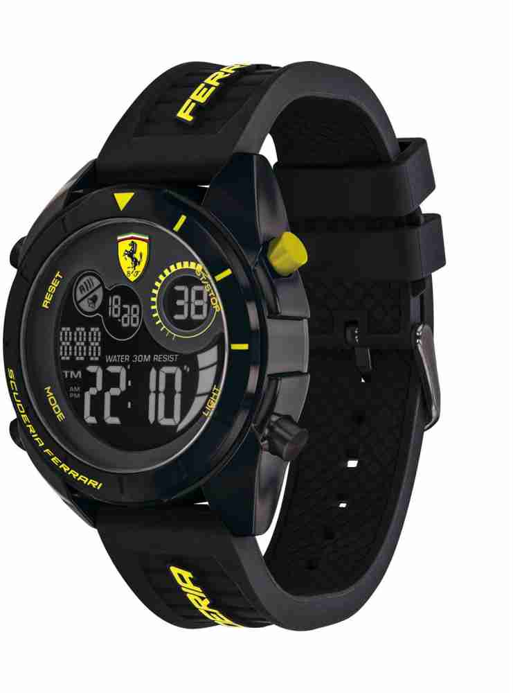 Ferrari hotsell forza watch