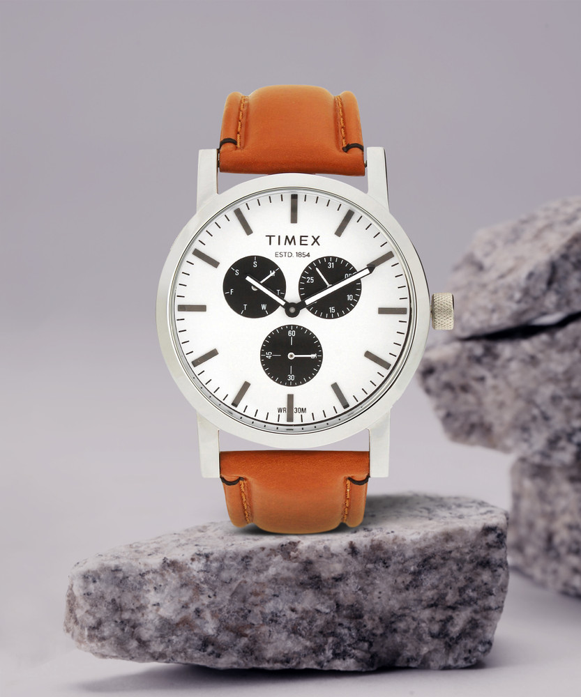 flipkart timex watches