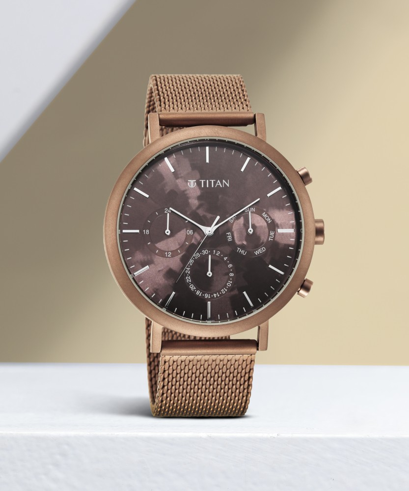 Titan 2024 valentine watch