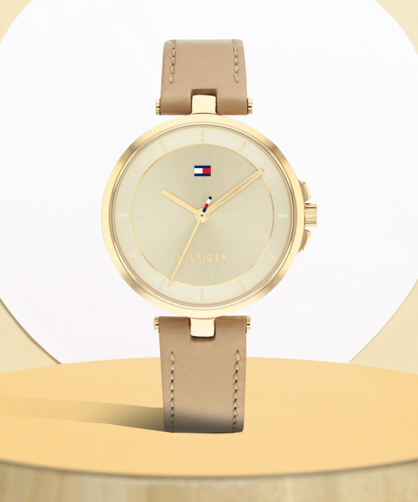 Smartwatch para dama tommy best sale hilfiger 1781831