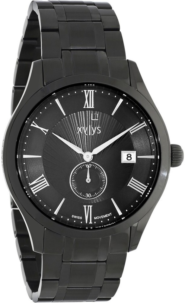 Xylys best sale watches flipkart