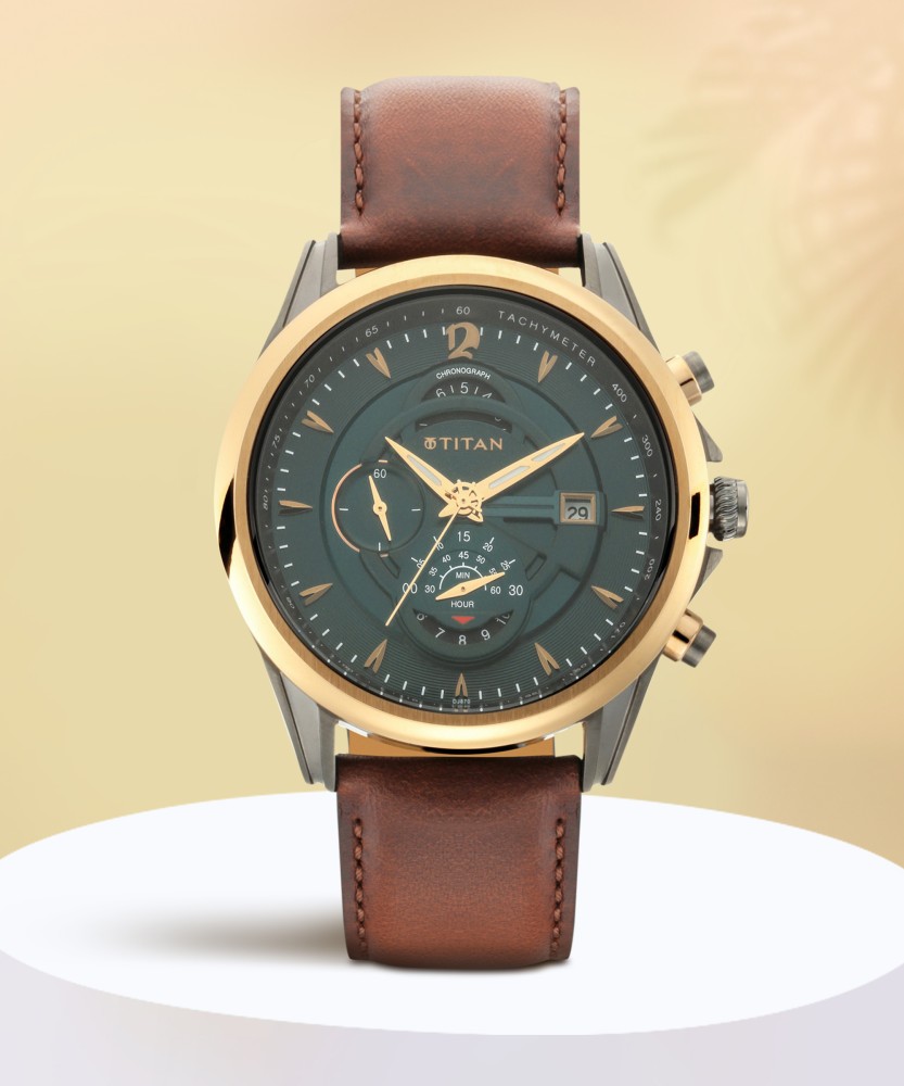 Flipkart watches for mens titan hotsell