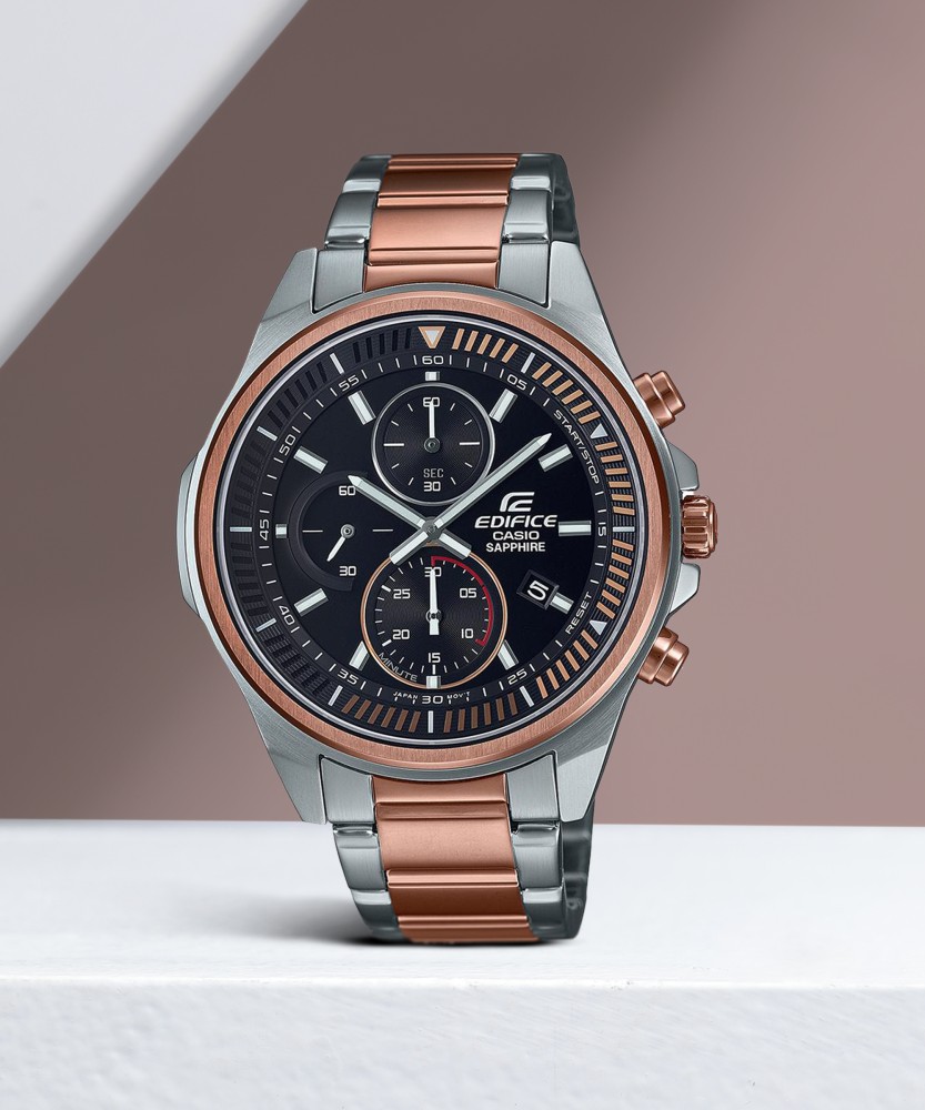 Casio edifice hotsell watches flipkart