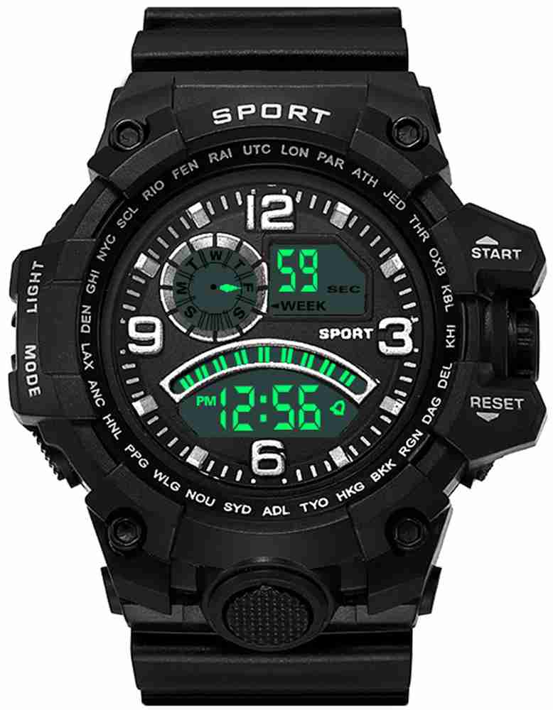Skmei ad1166 discount