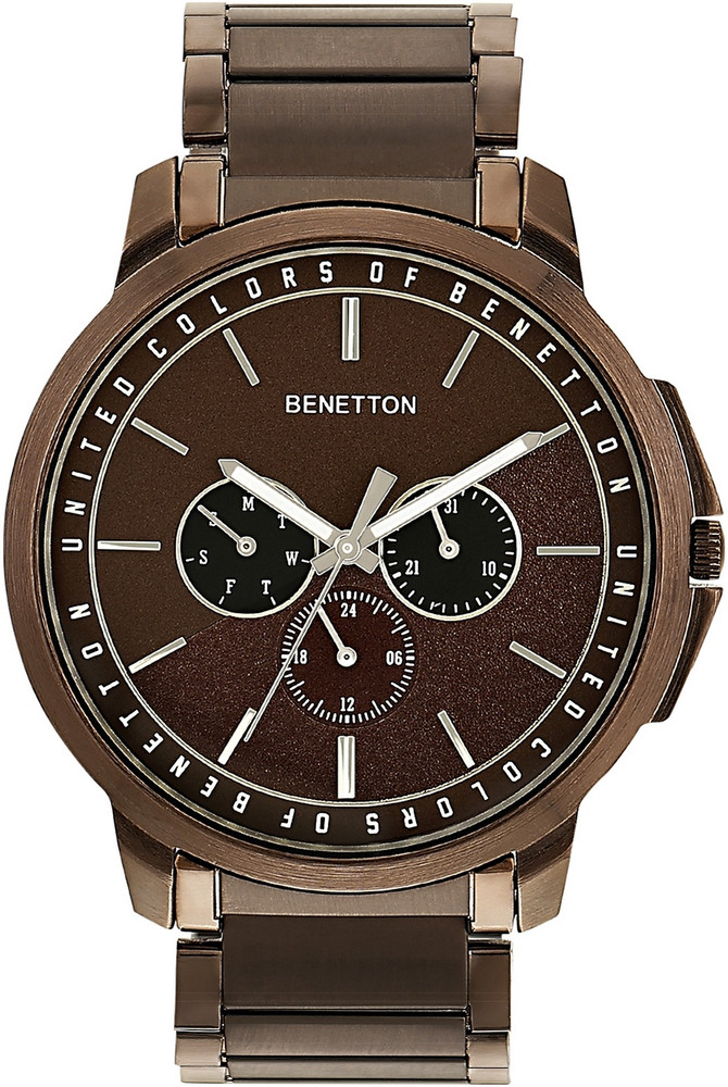 United colors of benetton watch price 2999 top